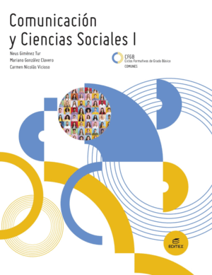 COMUNICACIÓN Y CIENCIAS SOCIALES I. ED. 2026. FGB