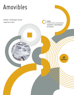 AMOVIBLES. ED. 2026. FGB
