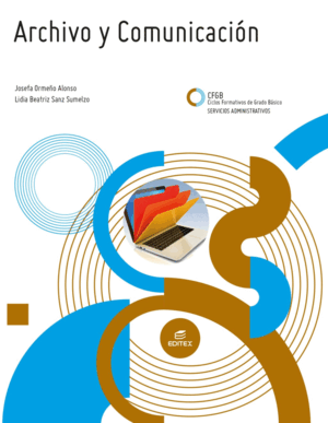 ARCHIVO Y COMUNICACIÓN. ED. 2026. FGB