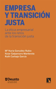 EMPRESA Y TRANSICIÓN JUSTA