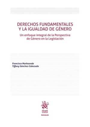 DERECHOS FUNDAMENTALES Y LA IGUALDAD DE GENERO