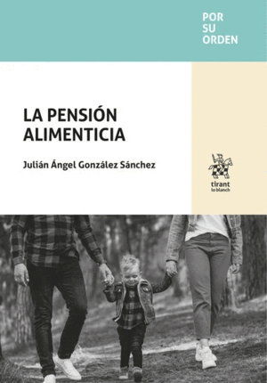 LA PENSIÓN ALIMENTICIA