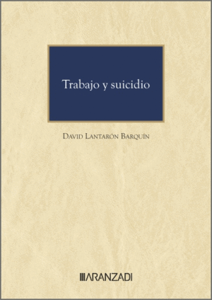TRABAJO Y SUICIDIO