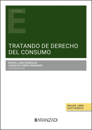 TRATADO DE DERECHO DEL CONSUMO