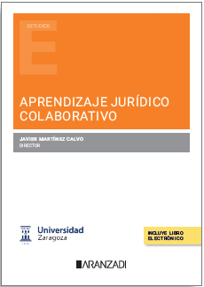APRENDIZAJE JURÍDICO COLABORATIVO