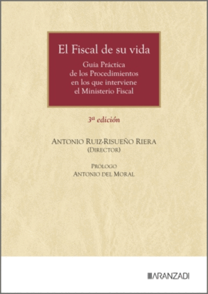 EL FISCAL DE SU VIDA