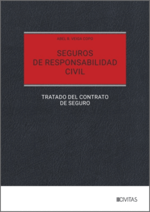 SEGUROS DE RESPONSABILIDAD CIVIL