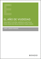 EL AÑO DE VIUDEDAD