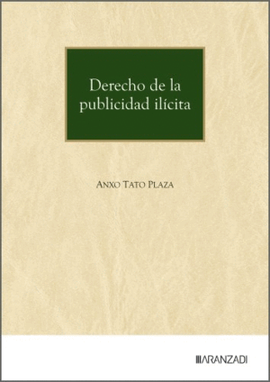 DERECHO DE LA PUBLICIDAD ILÍCITA
