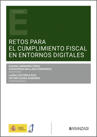 RETOS PARA EL CUMPLIMIENTO FISCAL EN ENTORNOS DIGITALES