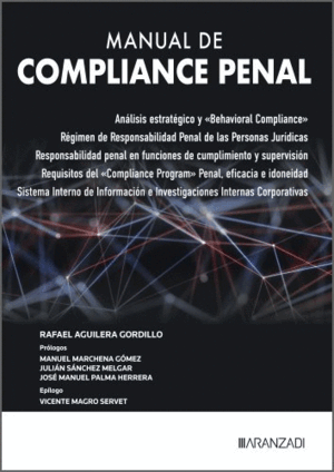 MANUAL DE COMPLIANCE PENAL