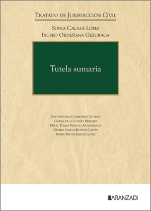 TUTELA SUMARIA