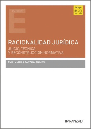 RACIONALIDAD JURÍDICA