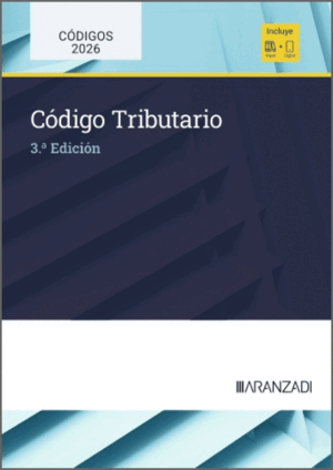 CÓDIGO TRIBUTARIO