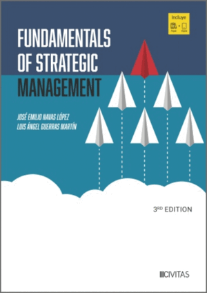 FUNDAMENTALS OF STRATEGIC MANAGEMENT. 3ED.