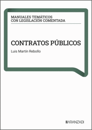 CONTRATOS PÚBLICOS