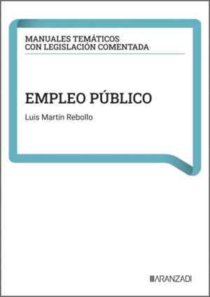 EMPLEO PÚBLICO