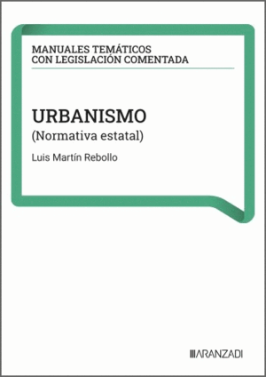 URBANISMO