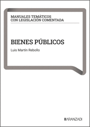BIENES PÚBLICOS