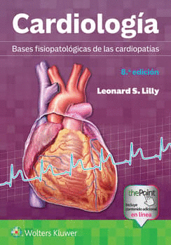 CARDIOLOGÍA 8ªED.