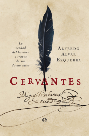 CERVANTES