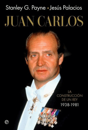 JUAN CARLOS I