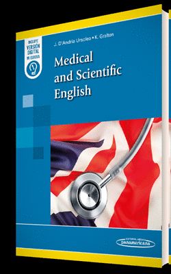 MEDICAL AND SCIENTIFIC ENGLISH