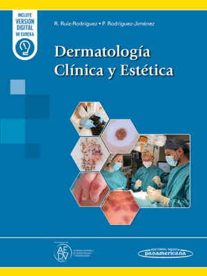 DERMATOLOGÍA CLÍNICA Y ESTÉTICA