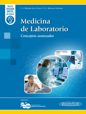 MEDICINA DE LABORATORIO