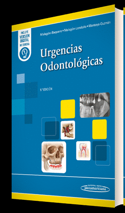 URGENCIAS ODONTOLÓGICAS. 5ª ED.