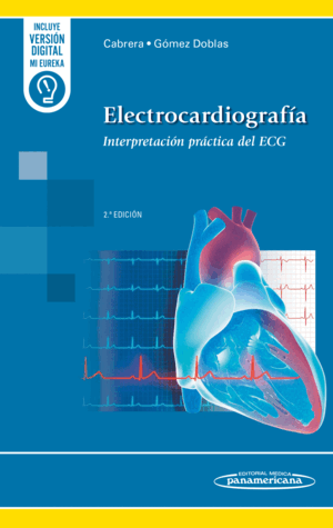 ELECTROCARDIOGRAFÍA