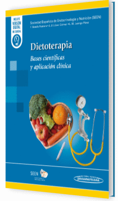 DIETOTERAPIA. BASES CIENTIFICAS