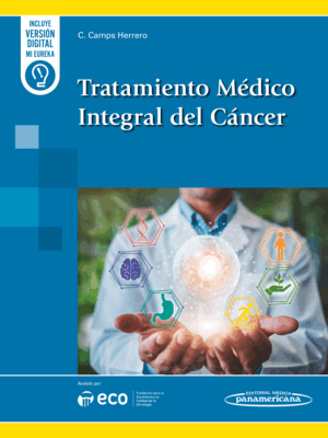 TRATAMIENTO MÉDICO INTEGRAL DEL CANCER