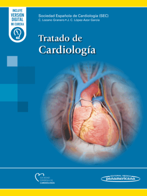 TRATADO DE CARDIOLOGÍA. 2 TOMOS