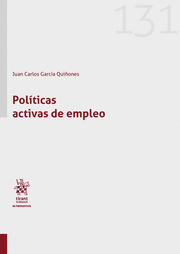 POLÍTICAS ACTIVAS DE EMPLEO