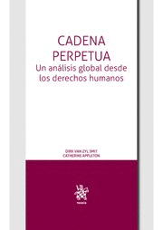 CADENA PERPETUA