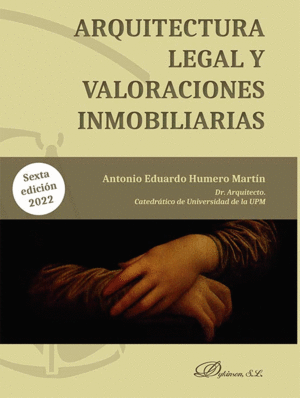 ARQUITECTURA LEGAL Y VALORACIONES INMOBILIARIAS