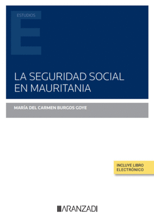 LA SEGURIDAD SOCIAL EN MAURITANIA