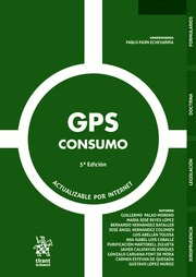 GPS CONSUMO. 5ª ED.