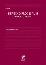 DERECHO PROCESAL II. PROCESO CIVIL. 2ª ED.