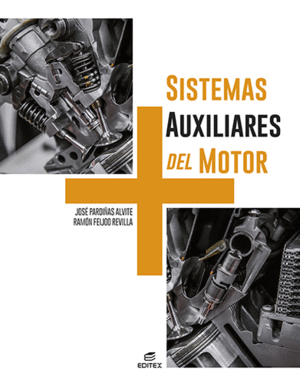 SISTEMAS AUXILIARES DEL MOTOR (2023)
