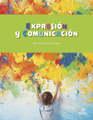 EXPRESIÓN Y COMUNICACIÓN. CFGS 2024