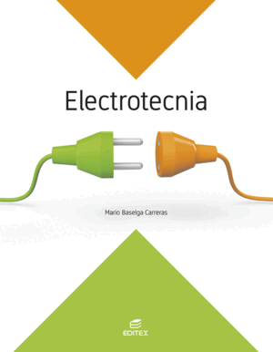 ELECTROTECNIA. CFGS 2024
