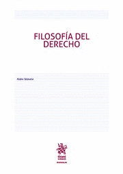 FILOSOFÍA DEL DERECHO
