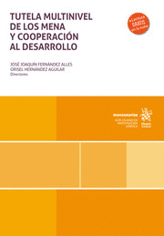 TUTELA MULTINIVEL DE LOS MENA Y COOPERACIÓN AL DESARROLLO