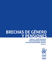 BRECHAS DE GÉNERO Y PENSIONES