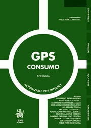 GPS CONSUMO. 6ª ED.