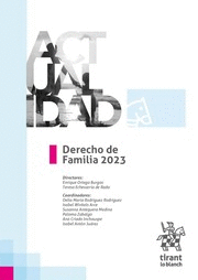 DERECHO DE FAMILIA 2023
