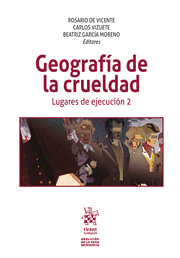 GEOGRAFIA DE LA CRUELDAD. LUGARES DE EJECUCION 2