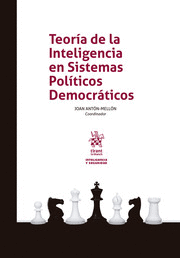 TEORÍA DE LA INTELIGENCIA EN SISTEMAS POLÍTICOS DEMOCRÁTICOS
